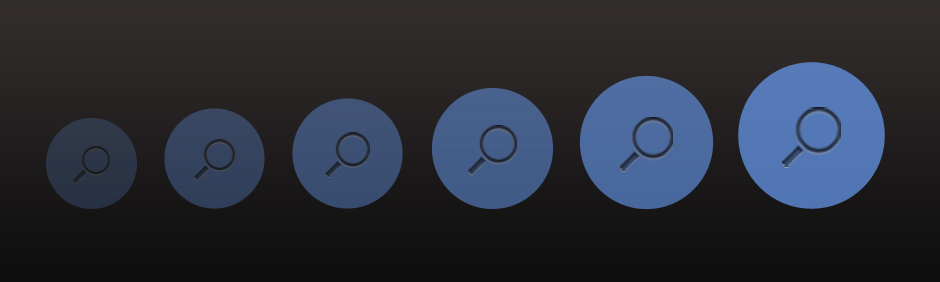 image from New Feature - Zooming in Further