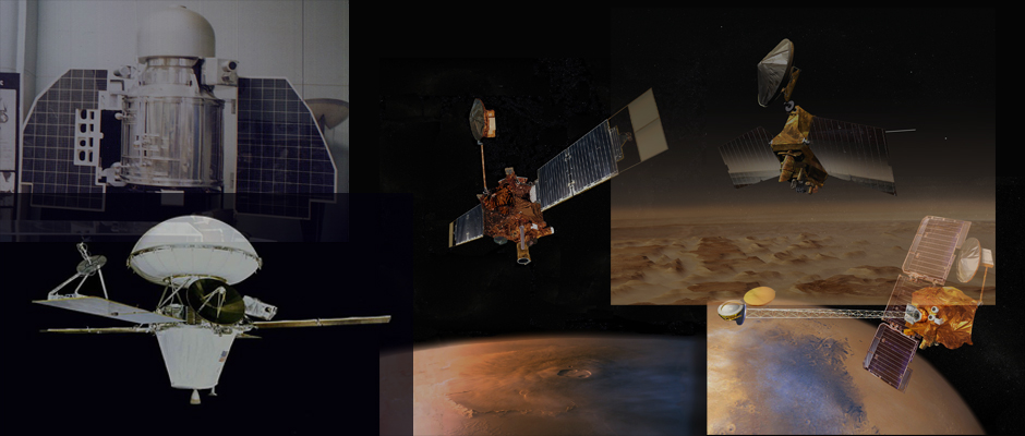 image from Fascinating Timeline of Mars Exploration.