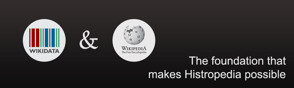 image from The Amazing Power of Wikidata