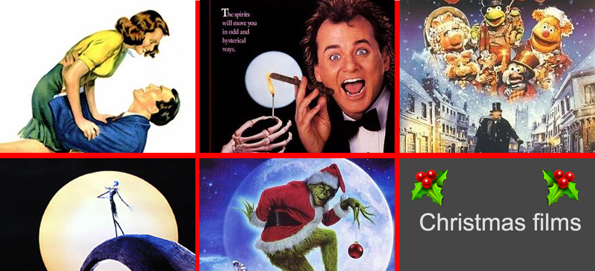 image from Timelines of Christmas Films