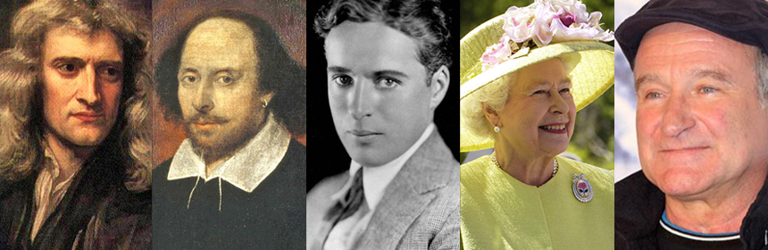 image from New timelines in our People category