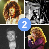 Led Zeppelin