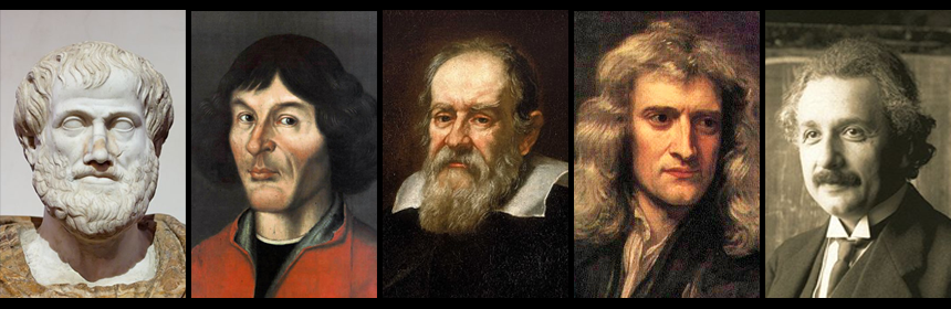 image from Timeline of scientists