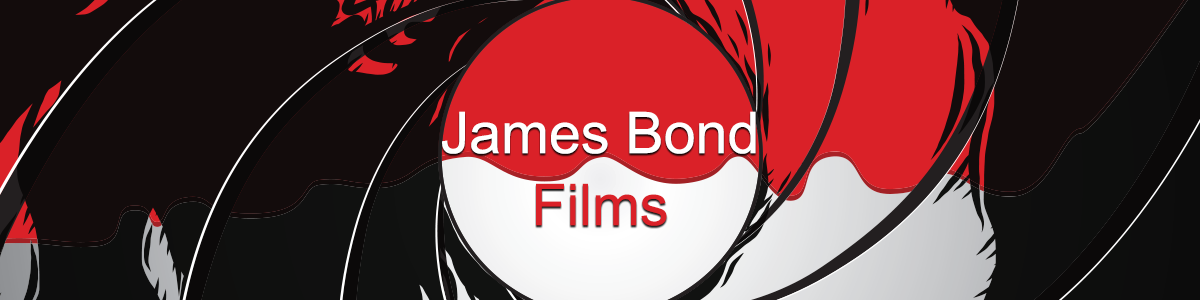 image from Timeline of James Bond Films by Actor